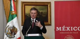 México propone ante la APEC reformar la Organización Mundial del Comercio México propone ante la APEC reformar la Organización Mundial del Comercio