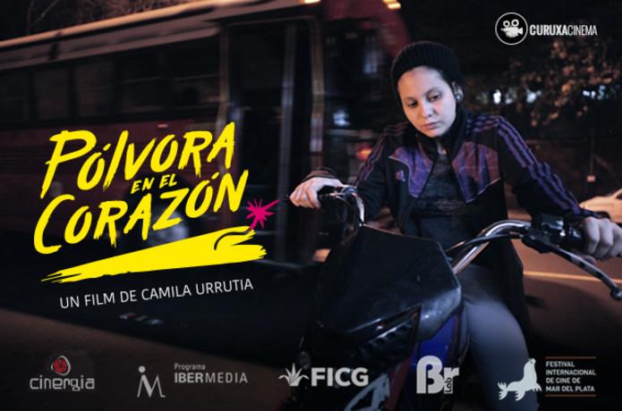 CONOCE GUATEMALA, POLVORA EN EL CORAZÓN Y CINE CULINARIO - El Expresso de las 10 - Lu. 04 Oct 2021