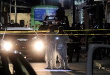 Muere abogado que fue atacado a tiros frente al Poder Judicial de Ciudad de México