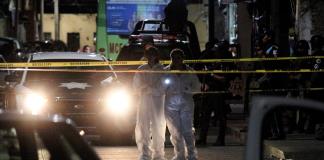 Muere abogado que fue atacado a tiros frente al Poder Judicial de Ciudad de México