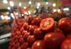 EEUU impone arancel del 17% a la mayoría de los tomates mexicanos 
