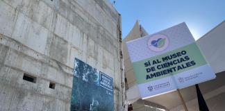 El Rector de la UdeG invitará al gobernador a conocer el Museo de Ciencias Ambientales