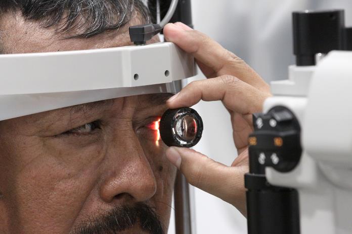 Usan inteligencia artificial para encontrar a enfermos de diabetes con problemas en los ojos