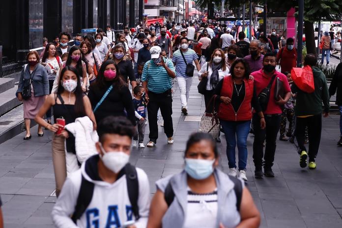 Pandemia pega a Jalisco y cae en su PIB, según cifras del IIEG