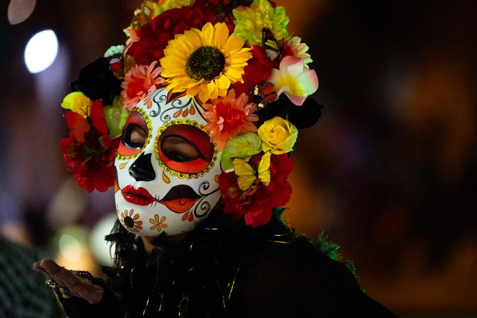 Invitan en La Barca al festival: Día de los muertos tradiciones siempre vivas