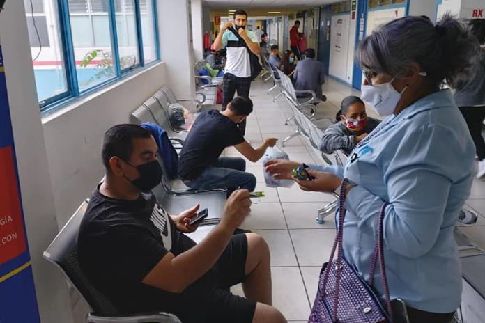 Aumenta a 23 listado de enfermedades raras en México