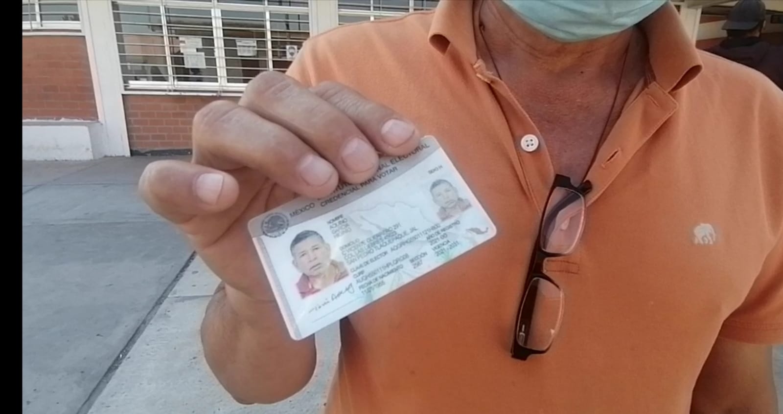 Una de cada 3 credenciales sin vigencia en Jalisco, de personas fallecidas o en el extranjero