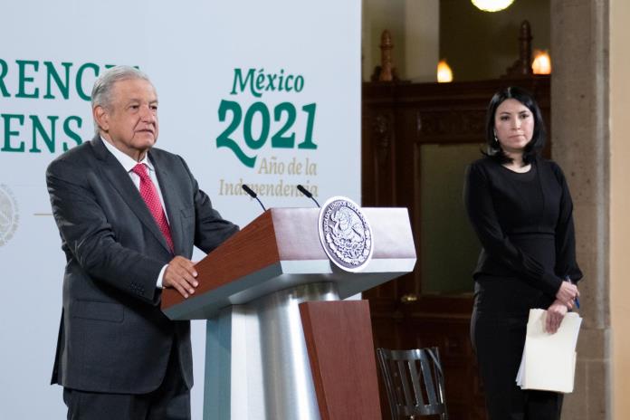 López Obrador propondrá a la primera mujer gobernadora del Banco de México