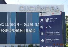 Anuncia rector del CUCi&eacute;nega nuevas obras en sede Ocotl&aacute;n