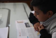 Nuevos libros de texto ignoran rezago educativo provocado por la pandemia: Unión de Padres de Familia
