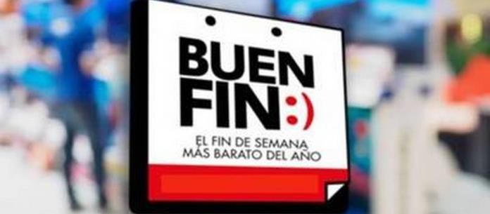 ANTE EL BUEN FIN, CONSUMO INTELIGENTE Y RESPONSABLE - El Expresso de las 10 - Mi. 10 Nov 2021
