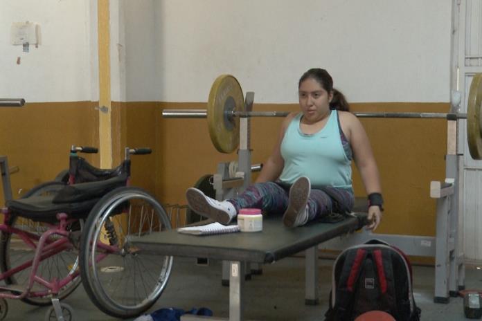 Arranque dorado para México en el Mundial de Powerlifting