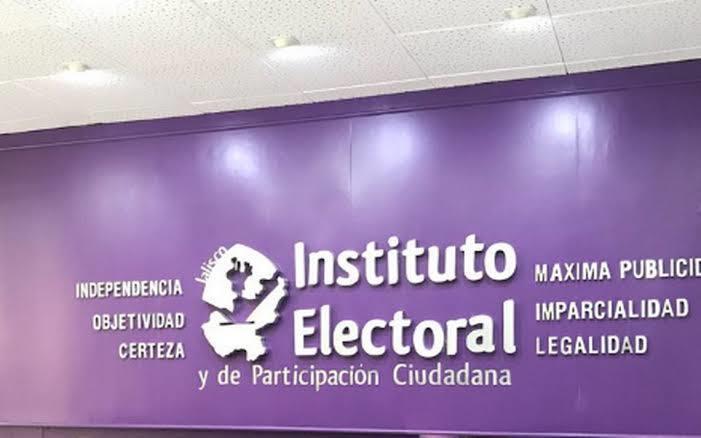 IEPC, con presupuesto insuficiente para iniciar proceso electoral en 2023