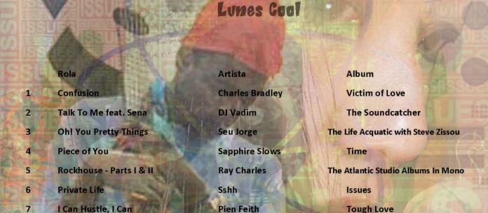 La Maraca Atómica - Lu. 15 Nov 2021 - #LunesCool