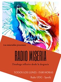 Revista Radio Miseria | La Locura