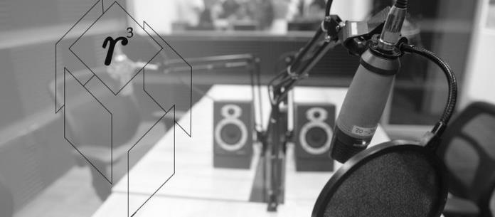 Radio al Cubo - Lu. 01 Nov 2021