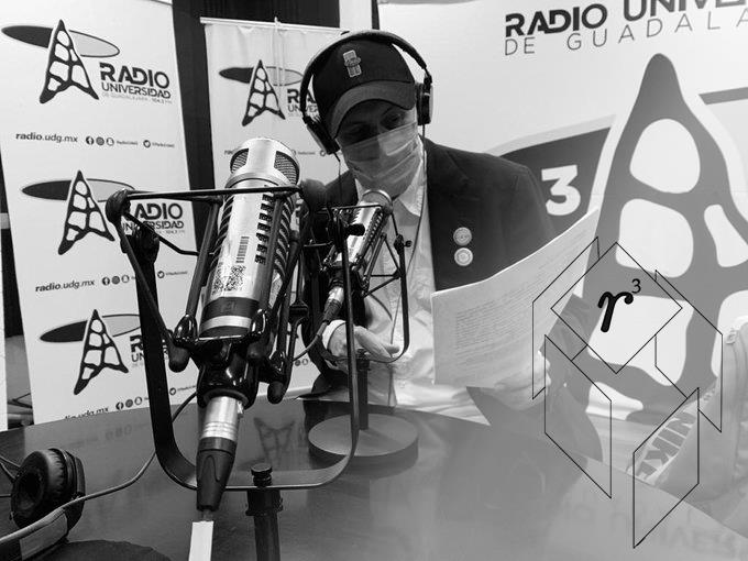Radio al Cubo - Mi. 29 Jun 2022