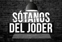 Sótanos del Joder | Corridos bélicos y stand up cortesía del IEPC