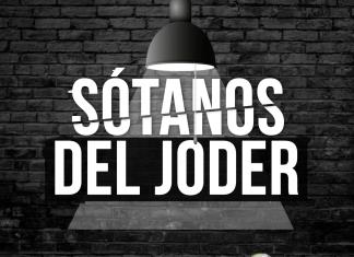 Sótanos del Joder | Karla Alejandrina Planter regresa al Sótano