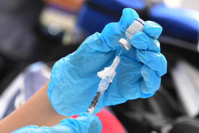 Jalisco recibe el lote 49 de vacunas anticovid