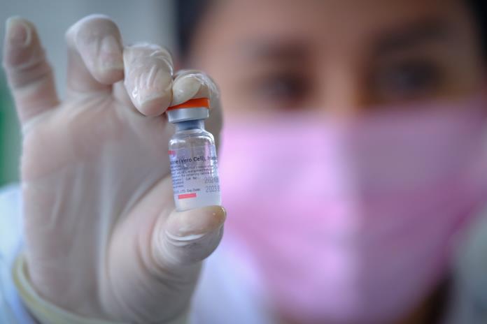 Anuncian nueva jornada de vacunación contra el COVID-19 para Ocotlán