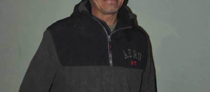 Eliseo Navarro – 16 de noviembre de 2021