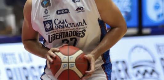 Desaparece el basquetbolista mexicano Alexis Cervantes en Michoacán