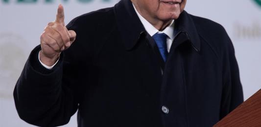 El presidente López Obrador le desea una buena recuperación a Jair Bolsonaro