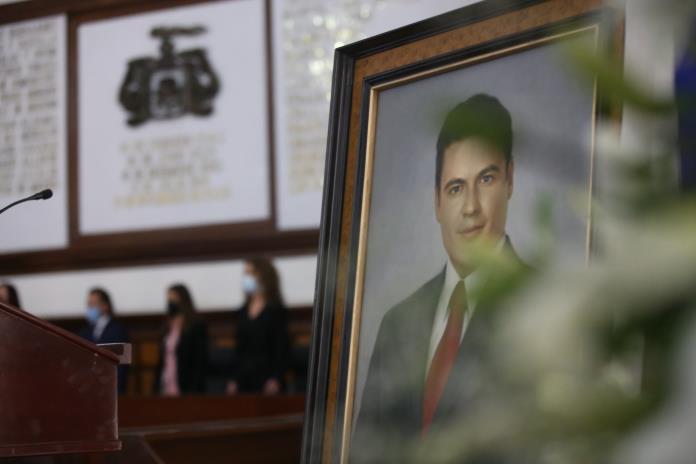 Comité de la UdeG “truena” contra Alfaro tras declarar resuelto el homicidio de Aristóteles Sandoval
