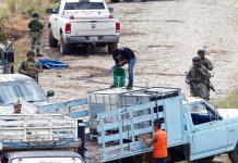 EEUU sanciona a tres narcos del CJNG por tráfico de fentanilo y robo de combustible