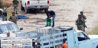 EEUU sanciona a tres narcos del CJNG por tráfico de fentanilo y robo de combustible