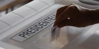 Personas en prisión preventiva y en estado de postración del distrito 17 ya ejercieron su voto anticipado