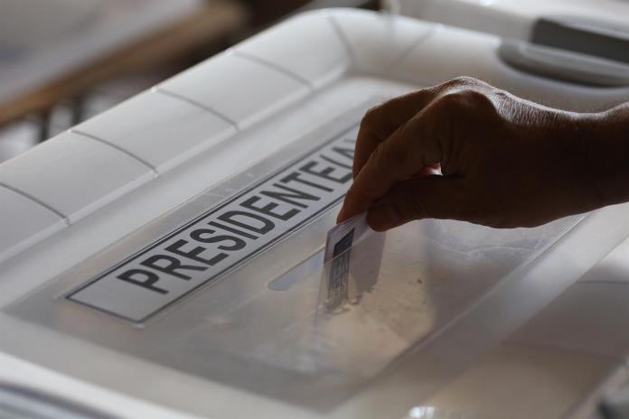 Reforma electoral detiene el avance tecnológico de la urna electrónica