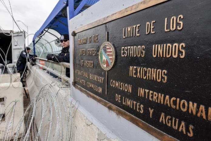 La reanudación de Quédate en México es una aberración, según HRW