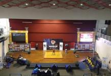 Guadalajara será sede del Campeonato Mundial Junior de Levantamiento de Pesas 2023