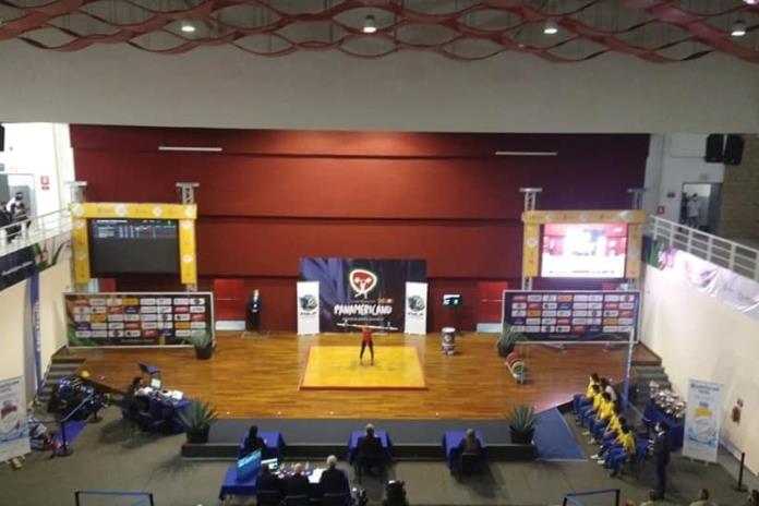 Guadalajara será sede del Campeonato Mundial Junior de Levantamiento de Pesas 2023