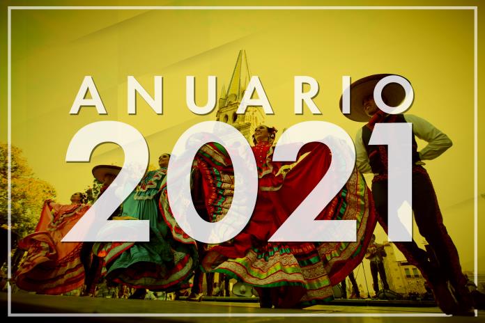 Anuario 2021 | Los hechos que marcaron el año