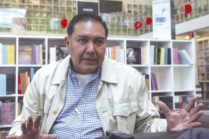 CNDH solicita medidas cautelares para salvaguardar la seguridad del periodista Ricardo Ravelo
