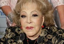 Muere a los 93 años la actriz Silvia Pinal, la última diva del cine mexicano