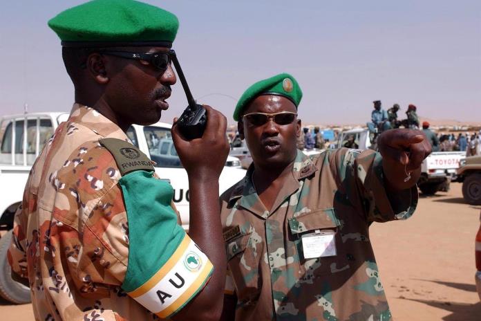 Nueva jornada de protestas multitudinarias deja decenas de heridos en Sudán