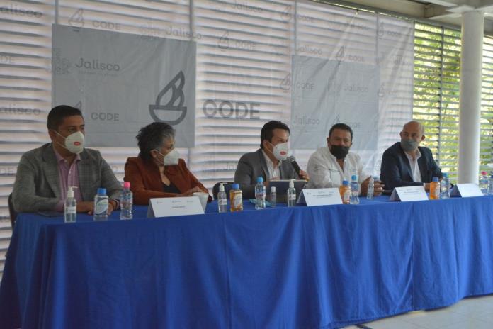 Presentan diplomado en arbitraje como programa de reinserción social para el Sistema Penitenciario del Estado de Jalisco