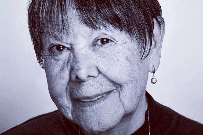 Muere la actriz Graciela Orozco a los 86 años