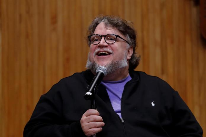 Guillermo del Toro navega en la belleza de la otredad en un intenso 2022