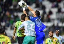 Atlas rescató empate ante León en partido pendiente de la LIGA MX