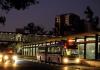 Reúnen firmas para exigir tren ligero y no BRT como línea 5
