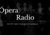 Ópera Radio - Do. 22 Sep 2024