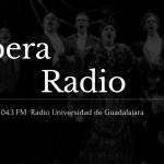 Ópera Radio - 21 de May 2023