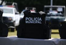 Indaga Fiscalía a policías de San Cristóbal de la Barranca por reclutamiento
