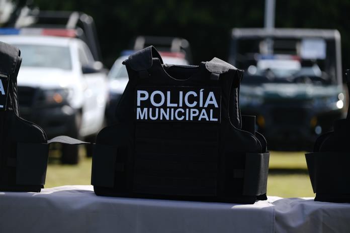 Ahora detienen a siete policías municipales de Guadalajara y Tonalá por desaparición forzada