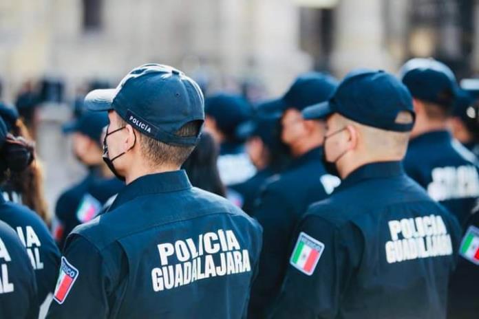Tras agresión a persona en situación de calle, CEDHJ emitirá medidas para capacitar a policías en Guadalajara